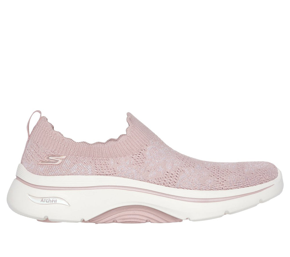 GO WALK Arch Fit 2.0 - Rosa Linda|Skechers