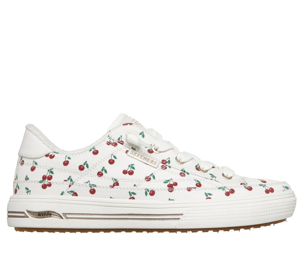 Arch Fit Arcade - Print Powa|Skechers