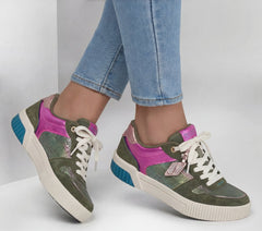 Jade - Vivid Flare|Skechers