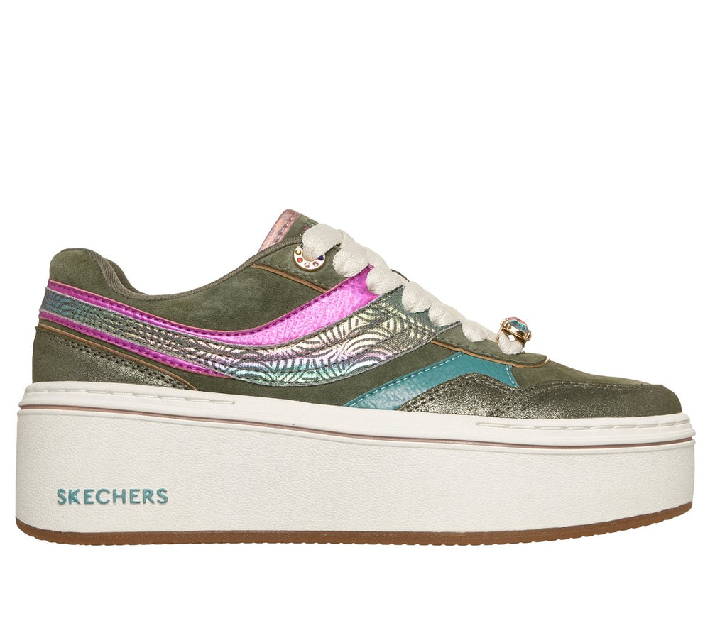 Paloma - Fierce Formation|Skechers