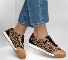 BOBS Billie - Wild Spotz|Skechers