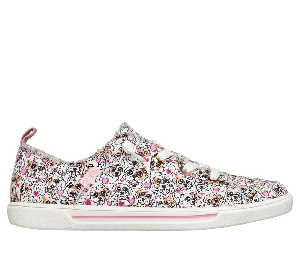 BOBS B Cute 2.0 - Charm Eyes|Skechers