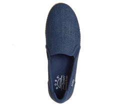 BOBS Flexpadrille LO - Shiny Spritz|Skechers