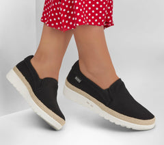 BOBS Flexpadrille HI - Day Delight|Skechers