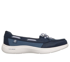 On-The-GO Flex Radiant - Pacific|Skechers