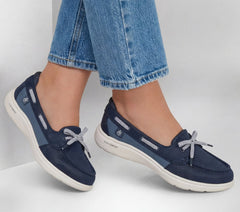 On-The-GO Flex Radiant - Pacific|Skechers