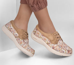 On-The-GO Flex Radiant - Floral|Skechers
