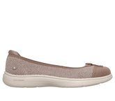 On-The-GO Flex Radiant - Bow-Tique|Skechers