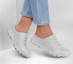 Relaxed Fit: Glide-Step Comfort|Skechers