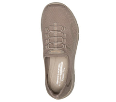 Relaxed Fit: Easy Going - Sweet Streak|Skechers