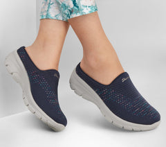 Relaxed Fit: Easy Going - Clear Days|Skechers