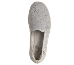 Martha Stewart Relaxed Fit: Parallel Lite - Lavish|Skechers
