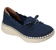 Wilshire Blvd - Knit Sail|Skechers