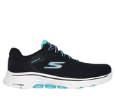 GO WALK 7 - Cosmic Waves|Skechers