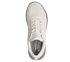 Plush Foam|Skechers