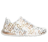 JGoldcrown: BOBS Sport Vision Air - My Lovey|Skechers