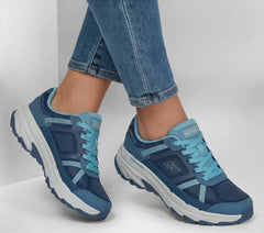 GO RUN Trail Altitude 2.0 - Red Rock|Skechers