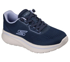 Relaxed Fit: GO WALK Arch Fit N-Joy - Ellie|Skechers