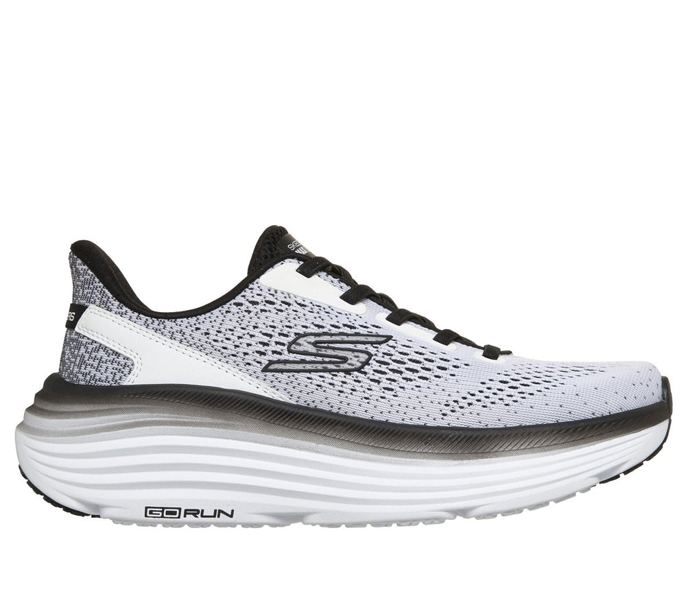 Max Cushioning Endeavour - Kauska|Skechers
