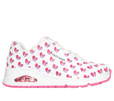 Jason Naylor: UNO - Live Life Colorfully|Skechers