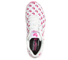 Jason Naylor: UNO - Live Life Colorfully|Skechers