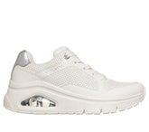 Premium Leather UNO Icon - Idolized Air|Skechers