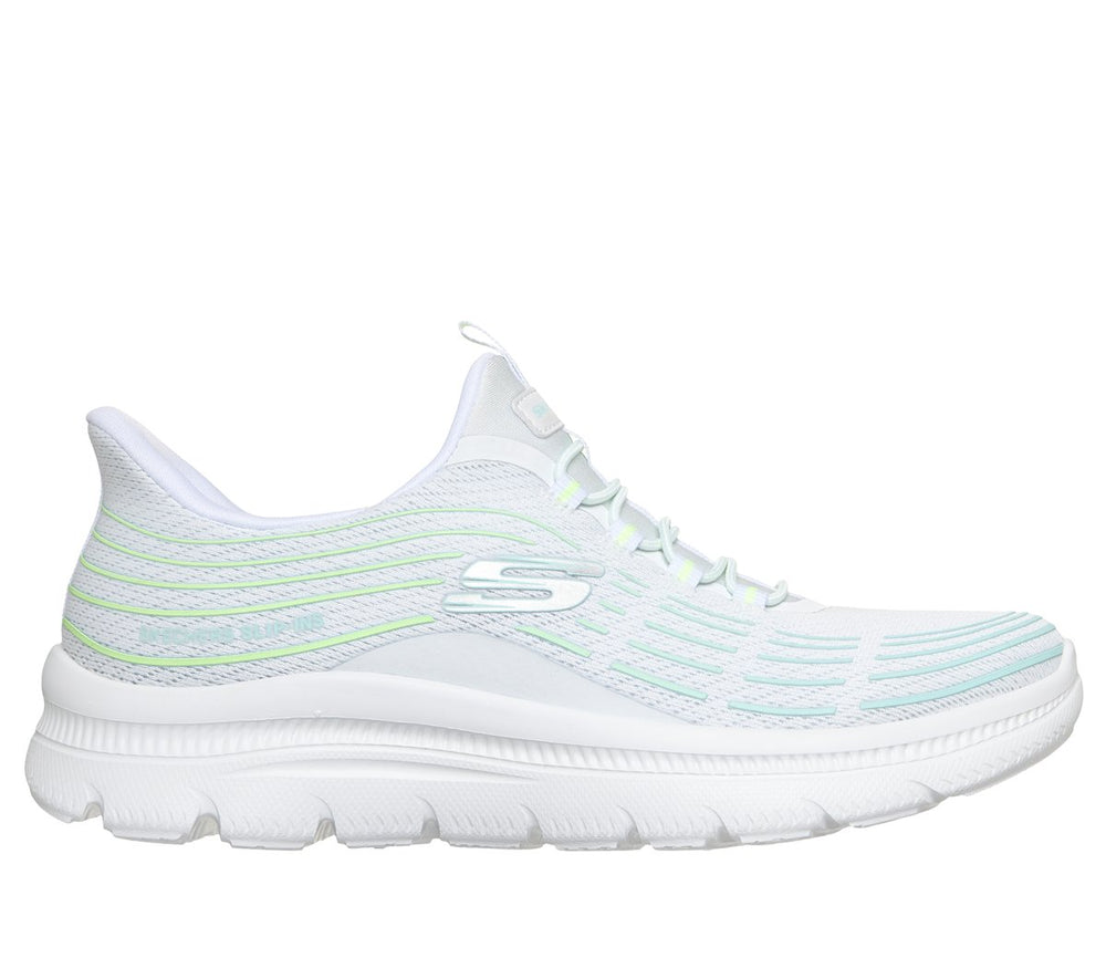 Slip-ins: Summits Plus|Skechers