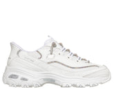 Slip-ins: D'Lites - Main Stage|Skechers