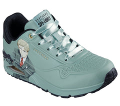 SPY x FAMILY: UNO - SPY x FAMILY AIR|Skechers