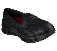 Work Slip-Resistant: Glide-Step Pro - Strelia|Skechers