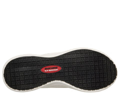 Slip-ins Work Slip-Resistant: Carbix - Yunia|Skechers