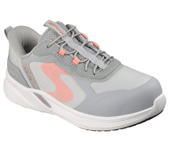 Slip-ins Work Slip-Resistant: Carbix - Yunia|Skechers
