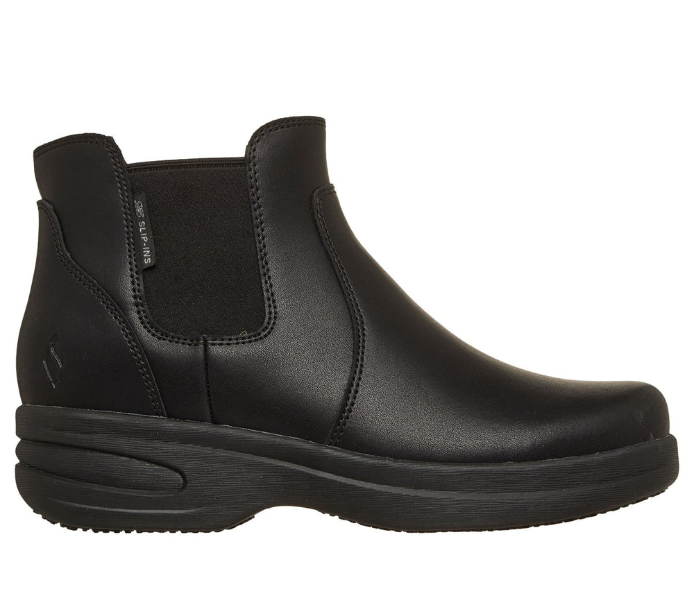 Slip-ins Work Slip-Resistant: Ardaya|Skechers