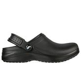 Work Arch Fit: Riverbound - Pasay SR|Skechers