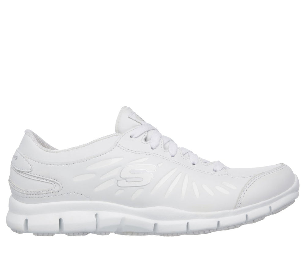 Work Relaxed Fit: Eldred - Dewey SR|Skechers