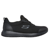 Work Slip-Resistant Relaxed Fit: Squad|Skechers