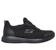 Work Slip-Resistant Relaxed Fit: Squad|Skechers