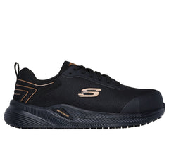 Work: Carbix - Nia|Skechers