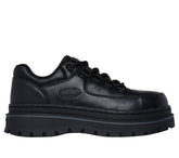 Work Slip-Resistant: Jammers - Tepin|Skechers