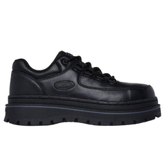 Work Slip-Resistant: Jammers - Tepin|Skechers