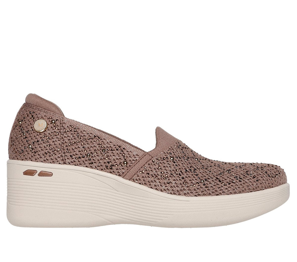 Martha Stewart: Pier-Lite - My Reflection|Skechers