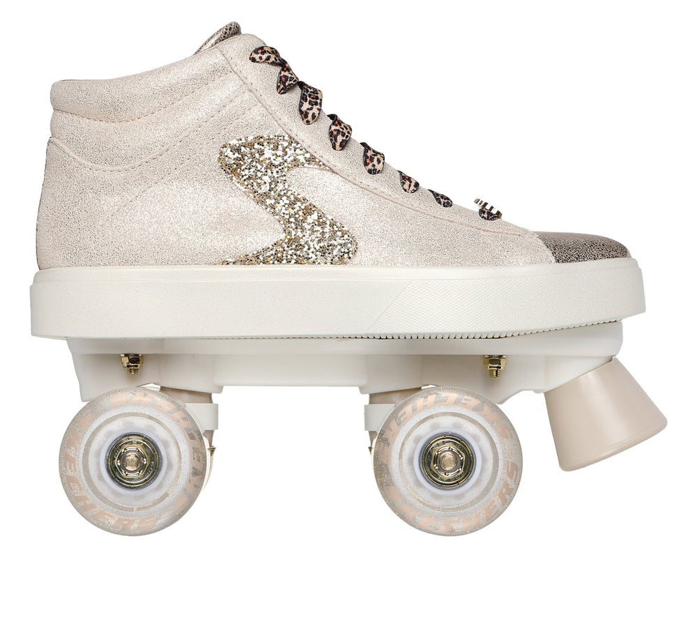 4 Wheeler - 24K Gold|Skechers