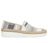 BOBS Flexpadrille HI - Serene Heights|Skechers