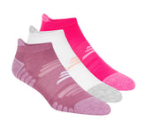 3 Pack Women's Performance Pickleball Socks|Skechers