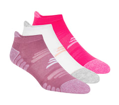 3 Pack Women's Performance Pickleball Socks|Skechers