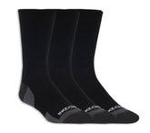 3 Pack Half Terry Crew Socks|Skechers