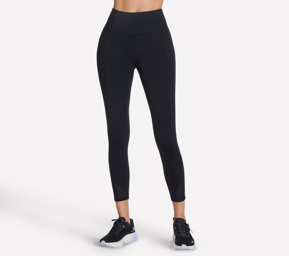 Tempo 7/8 High Waisted Legging|Skechers