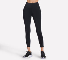 Tempo 7/8 High Waisted Legging|Skechers