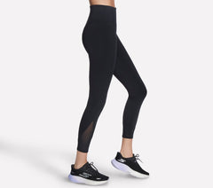 Tempo 7/8 High Waisted Legging|Skechers