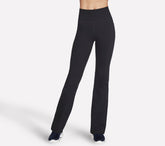 GO WALK Evolution II Flare Pant|Skechers